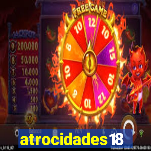 atrocidades18