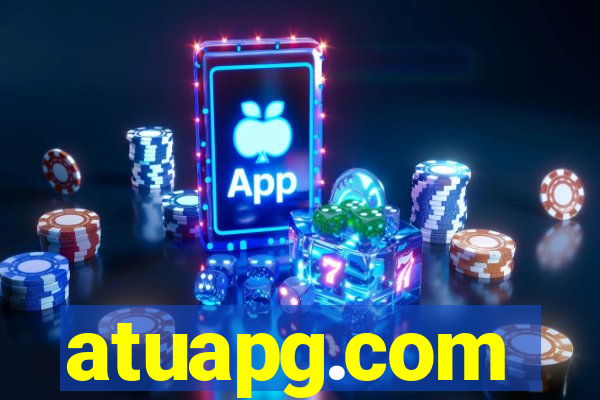 atuapg.com