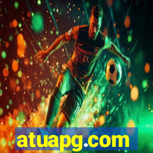 atuapg.com