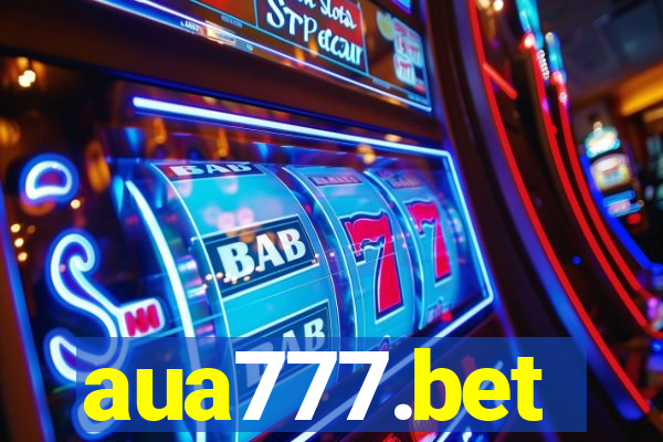 aua777.bet
