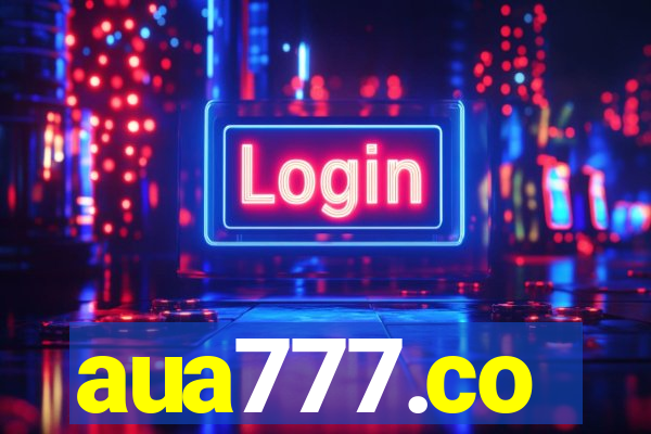 aua777.co