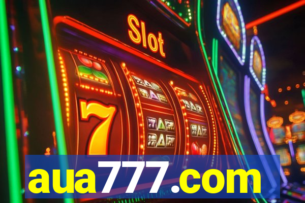 aua777.com