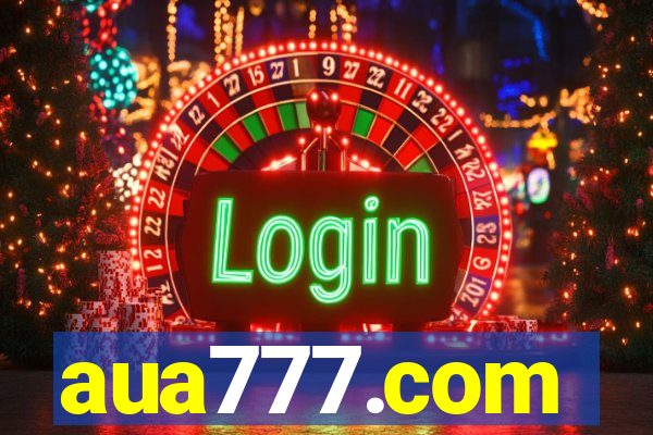 aua777.com
