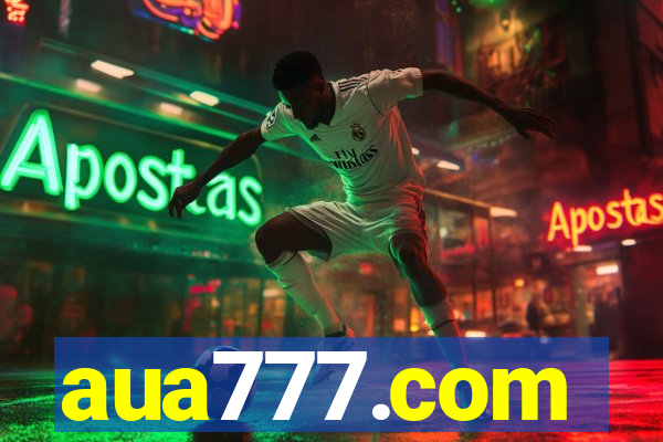 aua777.com