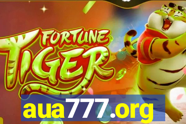 aua777.org