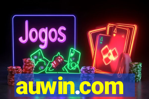 auwin.com