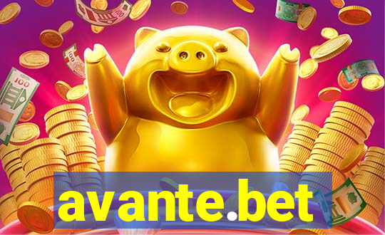 avante.bet