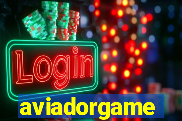 aviadorgame