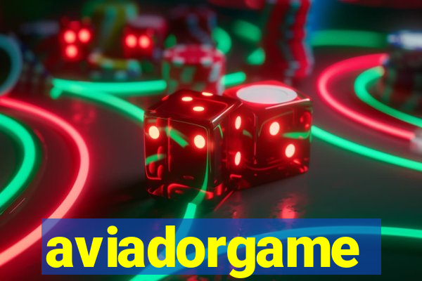 aviadorgame