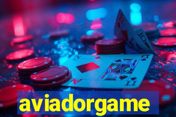 aviadorgame