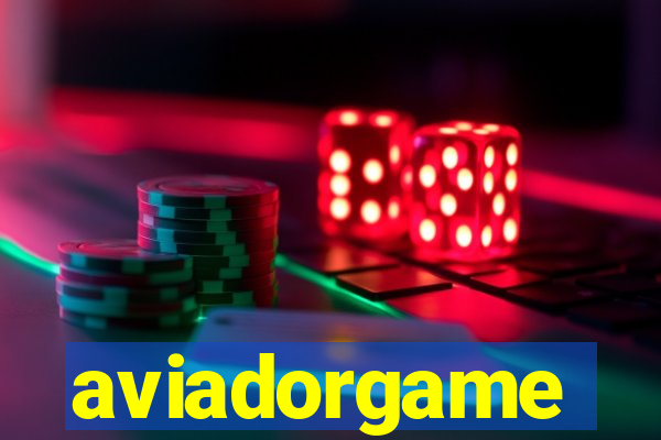 aviadorgame
