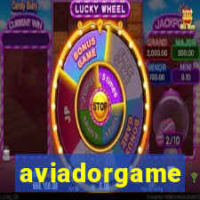 aviadorgame