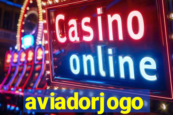 aviadorjogo