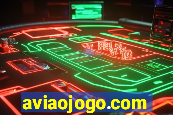 aviaojogo.com