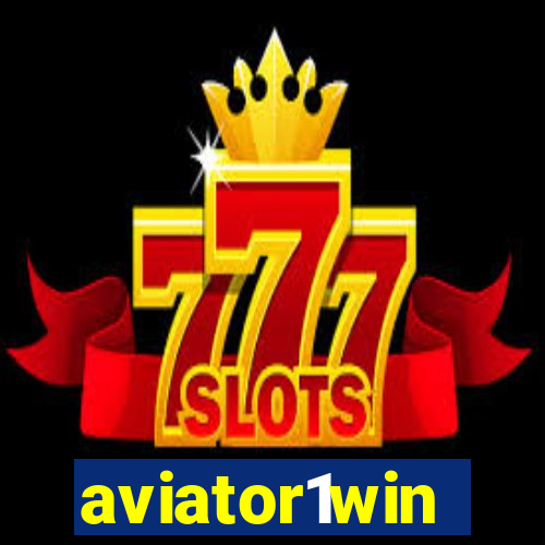 aviator1win
