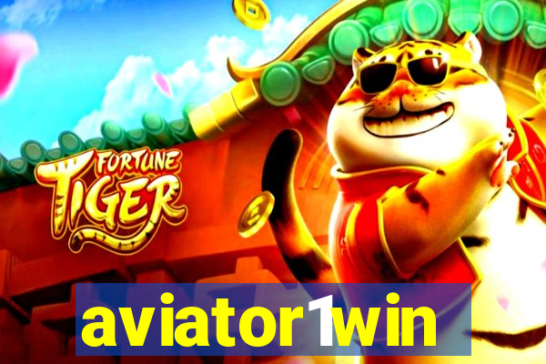 aviator1win