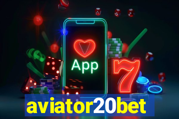 aviator20bet