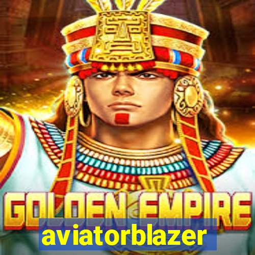 aviatorblazer