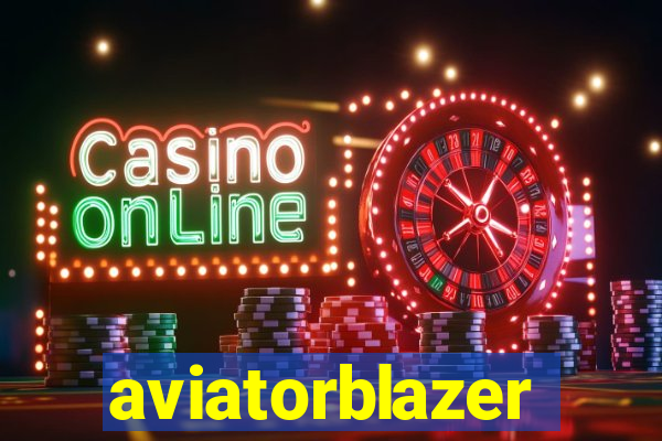 aviatorblazer