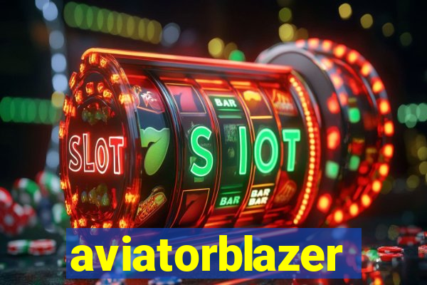 aviatorblazer