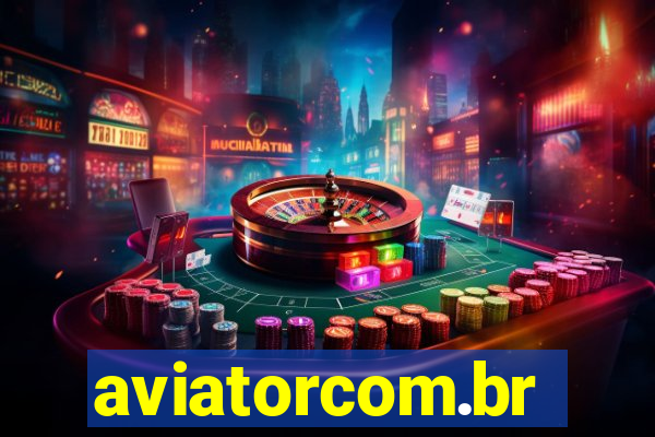 aviatorcom.br