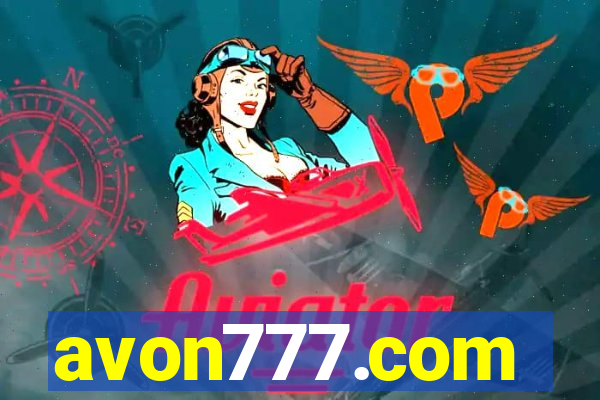 avon777.com