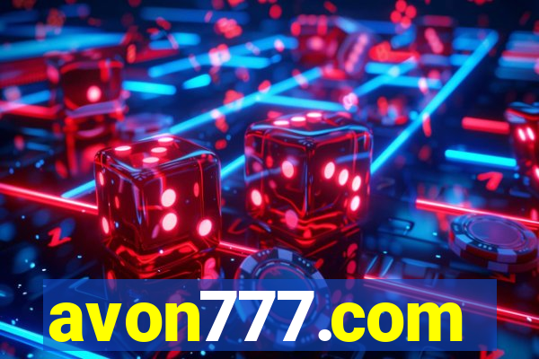 avon777.com