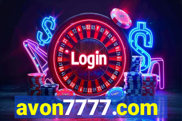 avon7777.com
