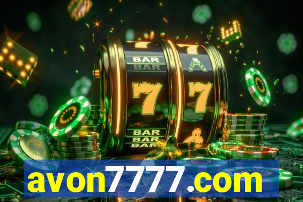 avon7777.com