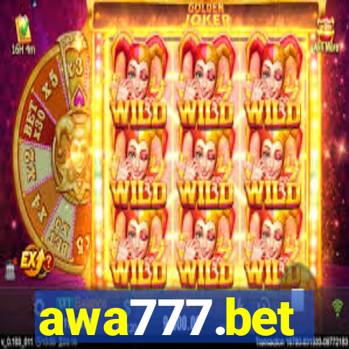 awa777.bet