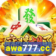 awa777.cc