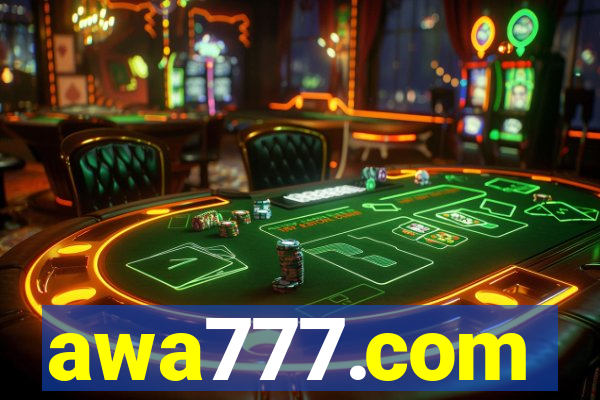 awa777.com