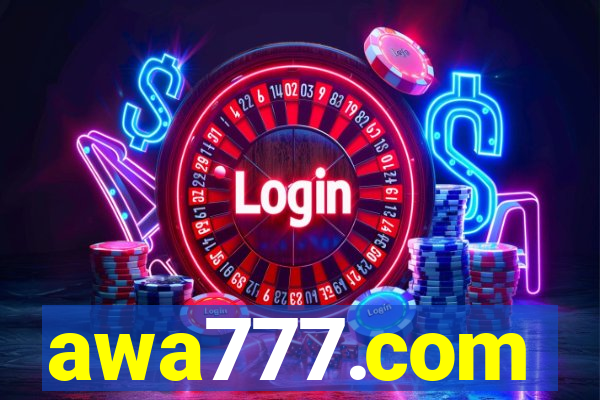 awa777.com