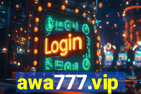 awa777.vip