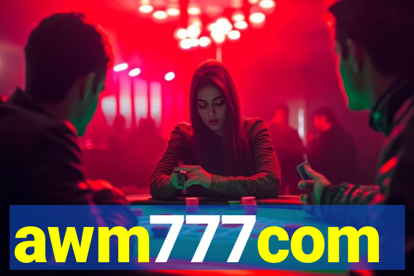 awm777com