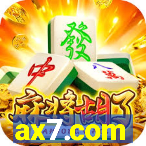 ax7.com