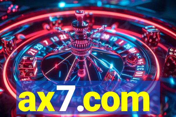 ax7.com