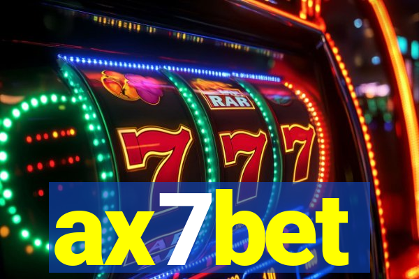 ax7bet
