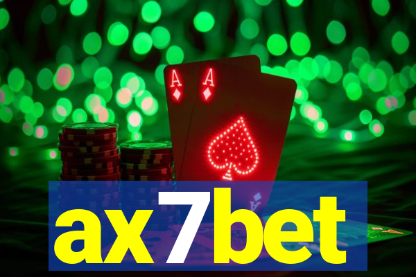 ax7bet