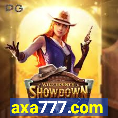 axa777.com