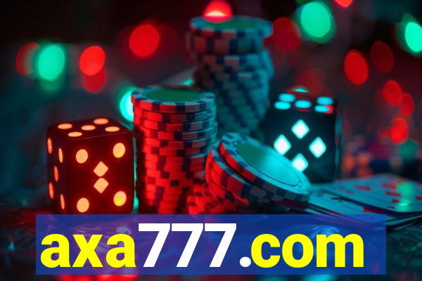 axa777.com