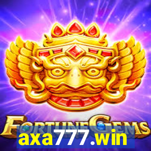 axa777.win