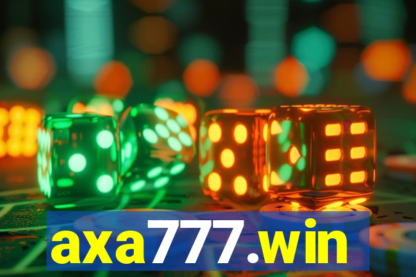 axa777.win