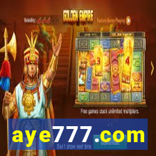 aye777.com