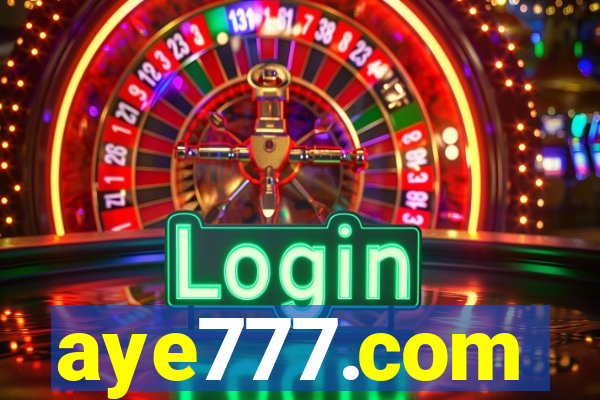 aye777.com
