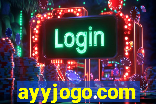 ayyjogo.com