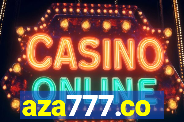 aza777.co