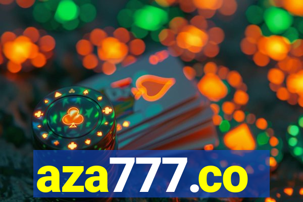 aza777.co
