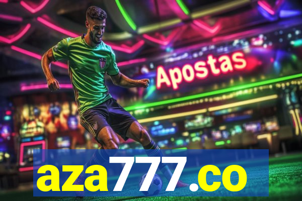 aza777.co