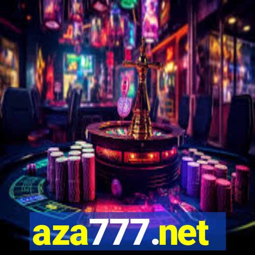 aza777.net